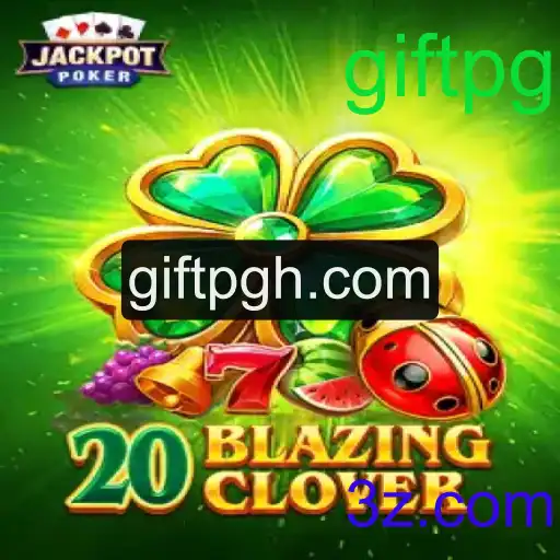 Explorando o Mundo Vibrante de 20BlazingClover