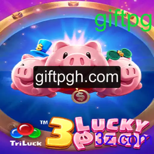 Descubra o Encantador Mundo de 3LUCKYPIGGY: Regras e Emoções