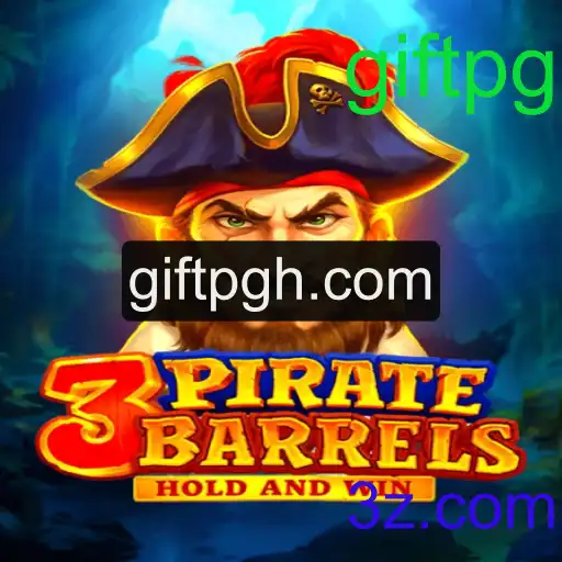 Introdução ao fascinante mundo de 3PirateBarrels