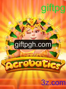 Acrobatics: O Jogo Que Transforma Movimento em Diversão
