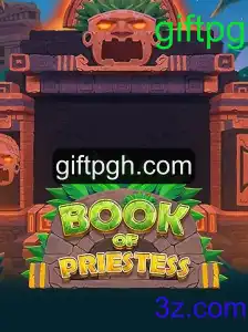 Descubra o Fascinante Mundo de 'BookOfPriestess': Um Jogo Revolucionário no Universo dos Games