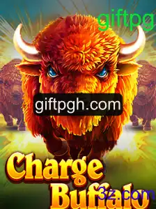 ChargeBuffalo: Uma Aventura Empolgante no Mundo dos Jogos