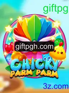 ChickyParmParm: Descubra o Fenômeno de Jogo Interativo