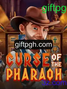 Explorando o Jogo CurseofthePharaoh