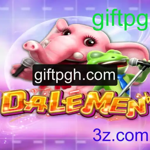 Descubra o Mundo Emocionante do Jogo DALEMEN