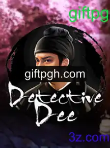 Descubra o Mundo Envolvente de DetectiveDee