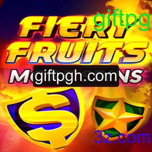 FieryFruitsMoreSpins: Uma Excitante Jornada no Mundo dos Jogos de Slots