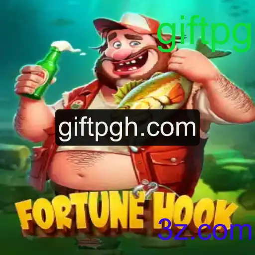 Desvendando o Universo de FortuneHook: Um Jogo de Estratégia e Aventura