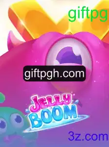 Descubra JellyBoom: O Novo Fenômeno dos Jogos de Puzzle