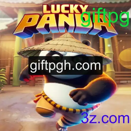 Explorando o Mundo Encantador de LuckyPanda