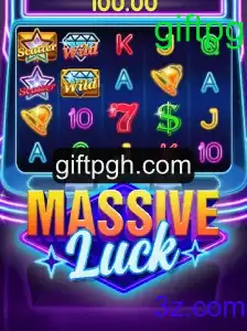 Descubra o Jogo Excitante 'MassiveLuck' e Suas Regras Atraentes