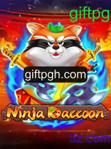 Descubra o Mundo Aventureiro de NinjaRaccoon: O Desafio das Sombras