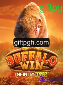 Explorando o Fascinante Mundo de BuffaloWin: Uma Experiência de Jogo Inovadora