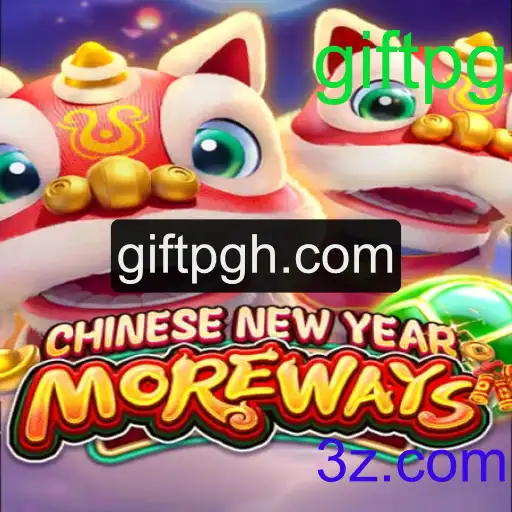 Descubra o Fascinante Mundo do Jogo 'CHINESENEWYEARMOREWAYS'