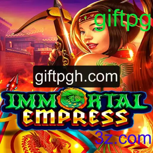 ImmortalEmpress: Descubra o Universo Fantástico e as Regras do Jogo Sensação