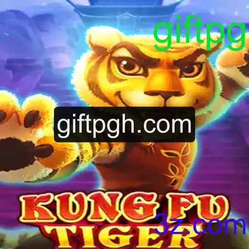 Explorando KungFuTiger: O Jogo que Revoluciona o Cenário Atual