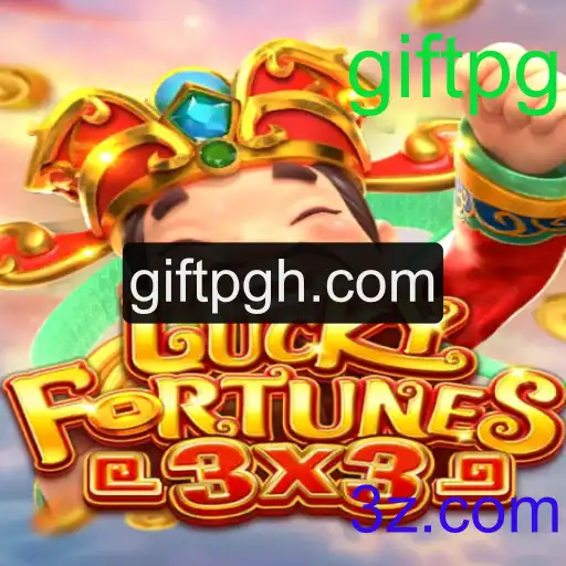 LUCKYFORTUNES3x3: Descubra o Fascinante Mundo do Jogo com giftpg