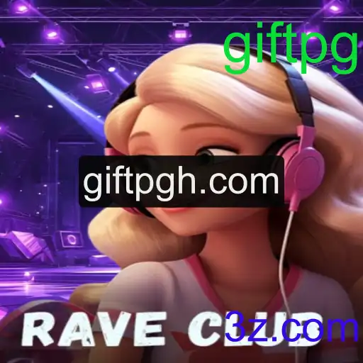 RaveClub: Explorando a Nova Sensação nos Jogos com GiftPG