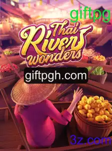 Descubra a Fascinante Aventura de ThaiRiverWonders