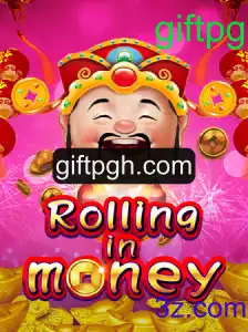 Descubra o Fascinante Mundo de RollingInMoney: Um Jogo de Estratégia e Fortuna