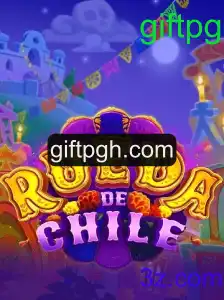 RuedaDeChile: Descubra o Jogo que Está Encantando o Mundo