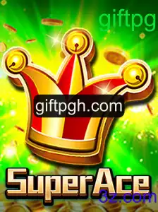 Descubra o Mundo de SuperAce: Um Jogo Inovador