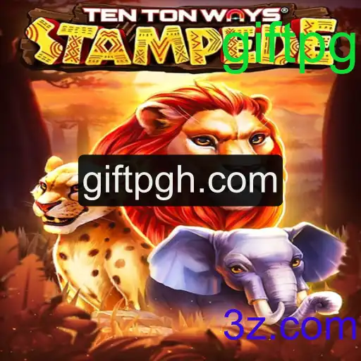 Descubra o Empolgante Mundo de TenTonWaysStampede
