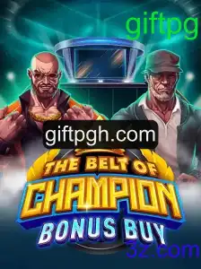 Descubra o Mundo Empolgante de TheBeltOfChampionBonusBuy
