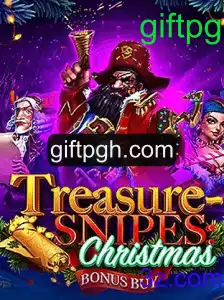 Descubra o Mundo Encantador de TreasuresnipesChristmas: O Jogo de Natal que Fascina a Todos