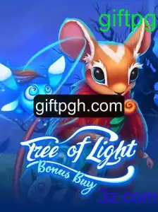Explorando o Mundo Encantado de TreeOfLightBonusBuy